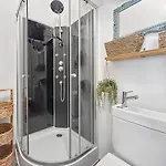 Avec Terrasse Et Clim Proche Centre Appartamento *