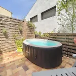 Avec Terrasse Et Clim Proche Centre Apartment Carcassonne