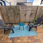 Avec Terrasse Et Clim Proche Centre Каркассон