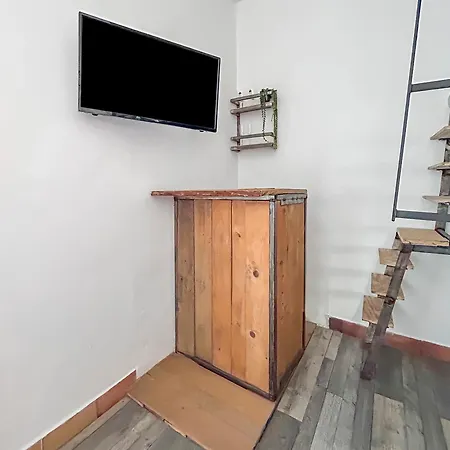 Apartmán Avec Terrasse Et Clim Proche Centre *