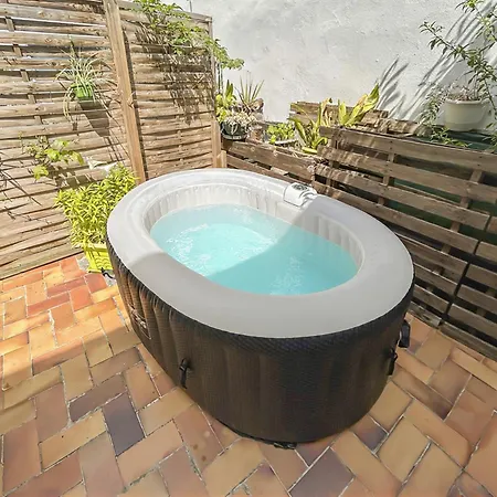 Διαμέρισμα Avec Et Clim Proche Centre Καρκασόν