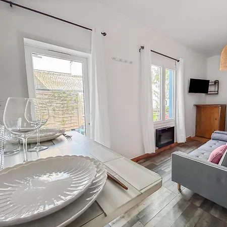 Apartamento Avec Et Clim Proche Centre Carcassonne