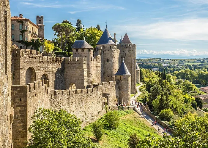 Avec Et Clim Proche Centre Carcassonne
