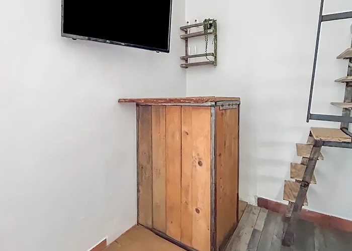 Apartment Avec Et Clim Proche Centre *